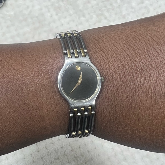 MOVADO ESPERANZA - Picture 2 of 2